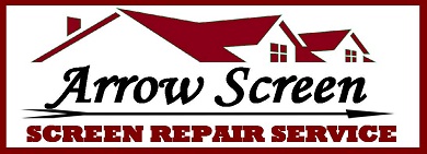 Screen Repair - Charlotte Park FL